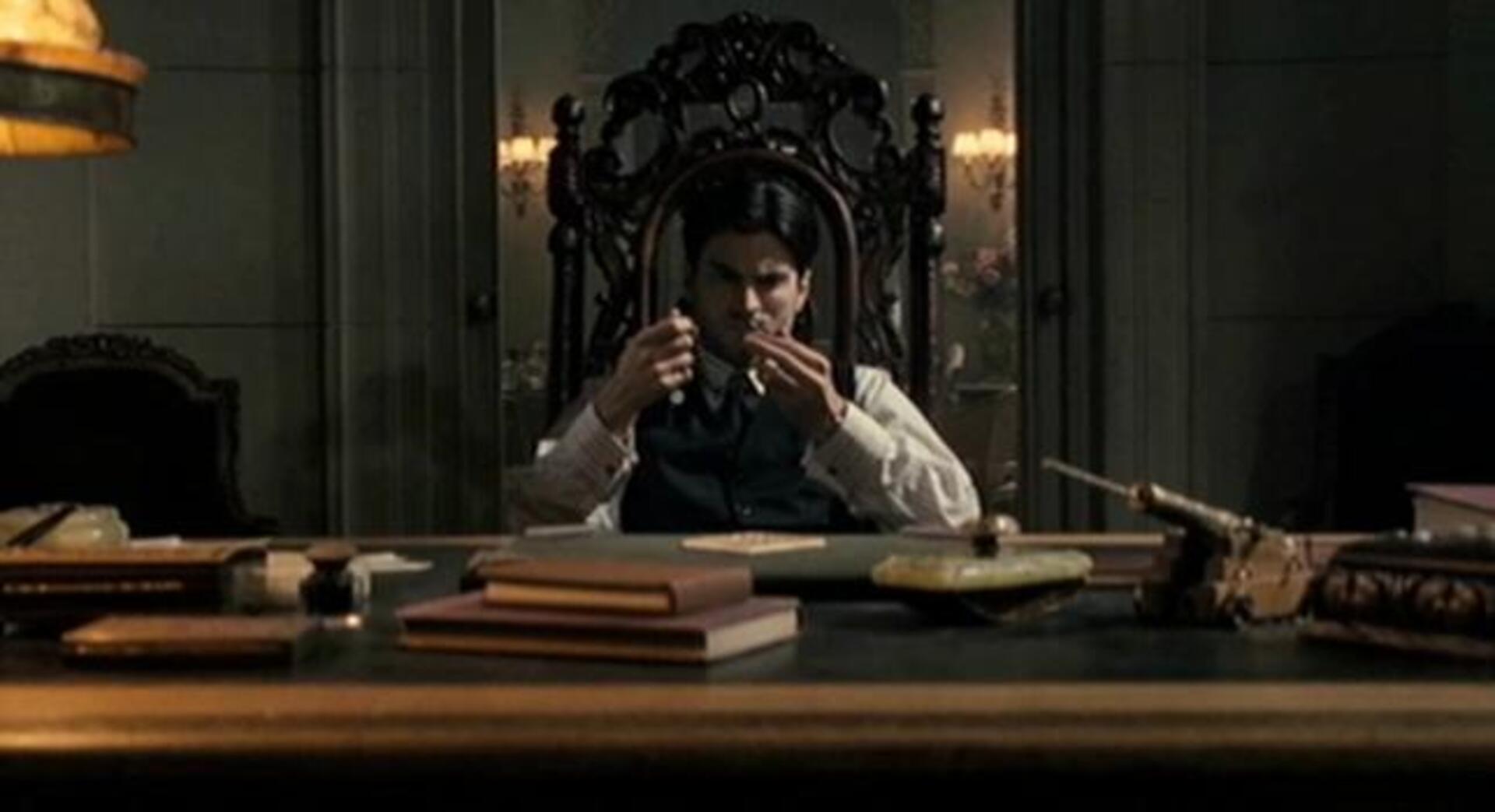 «No soy una persona demasiado buena, no soy nada religioso»