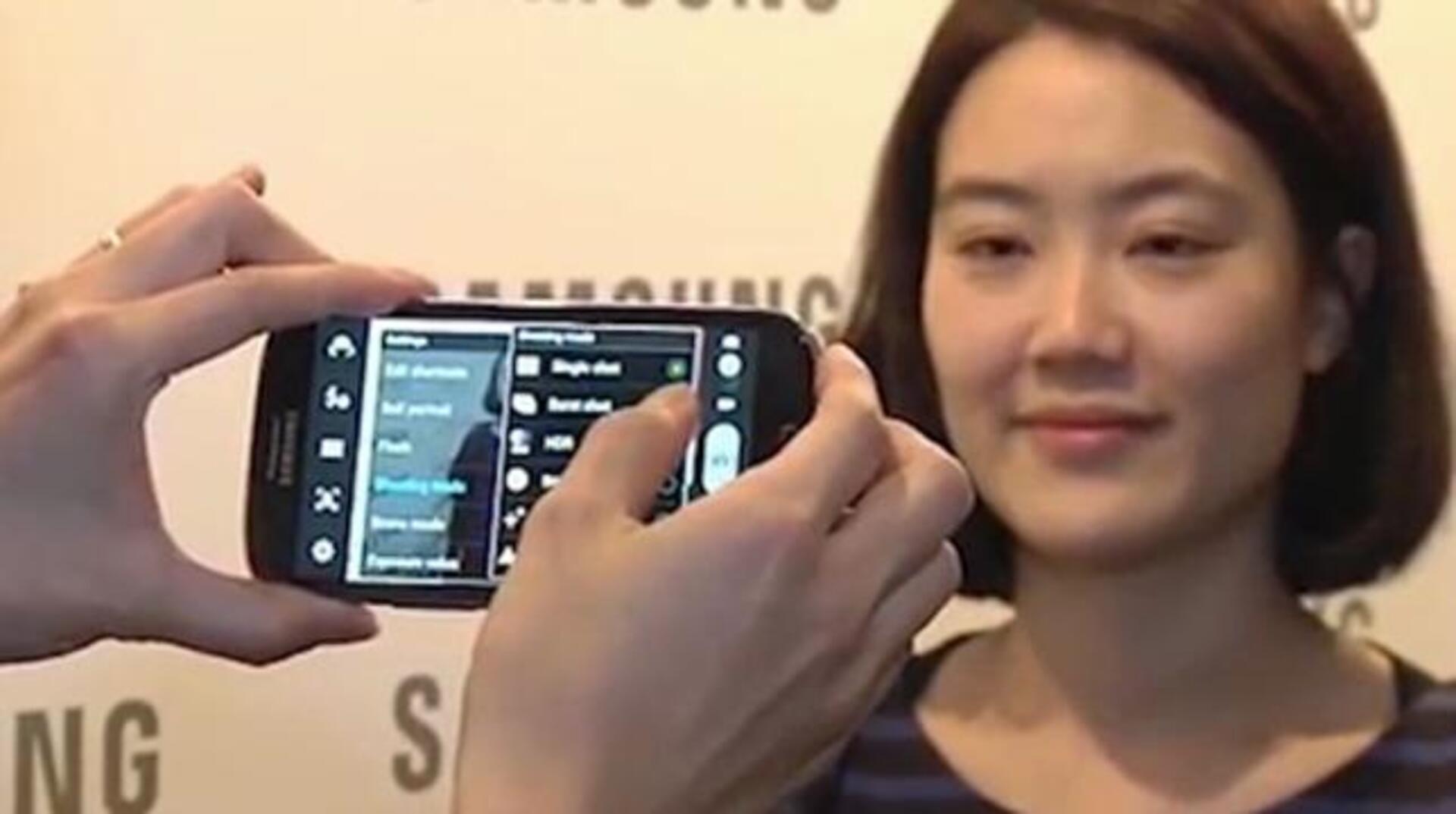 Apple derrota a Samsung en la «guerra» de las patentes