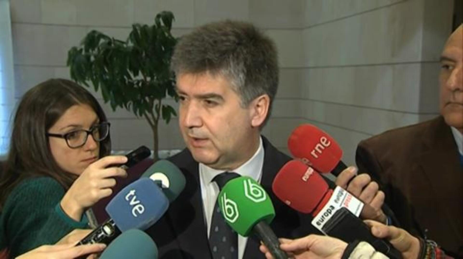 Abdullah Öcalan, el líder del PKK