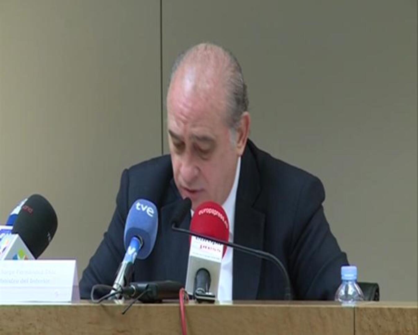 Interior protegerá las infraestructuras «críticas» ante la amenaza de atentados