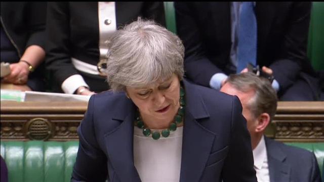 No habrá Brexit duro, al menos de momento