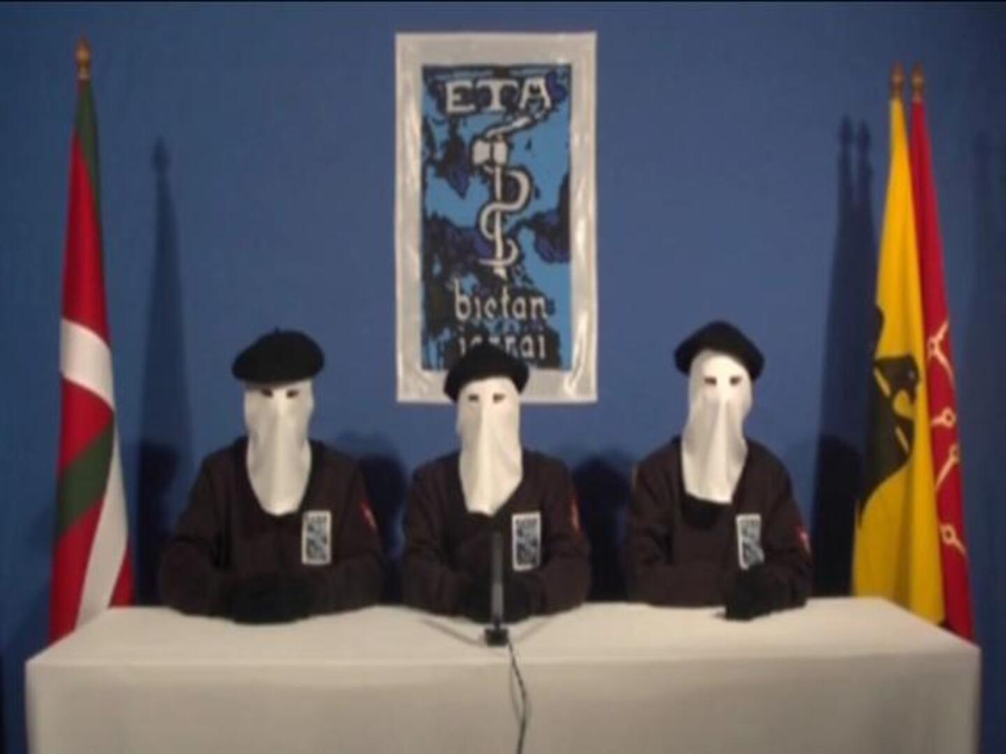 ETA: «Euskal Herria ha ganado la batalla política e ideológica de la ilegalización»