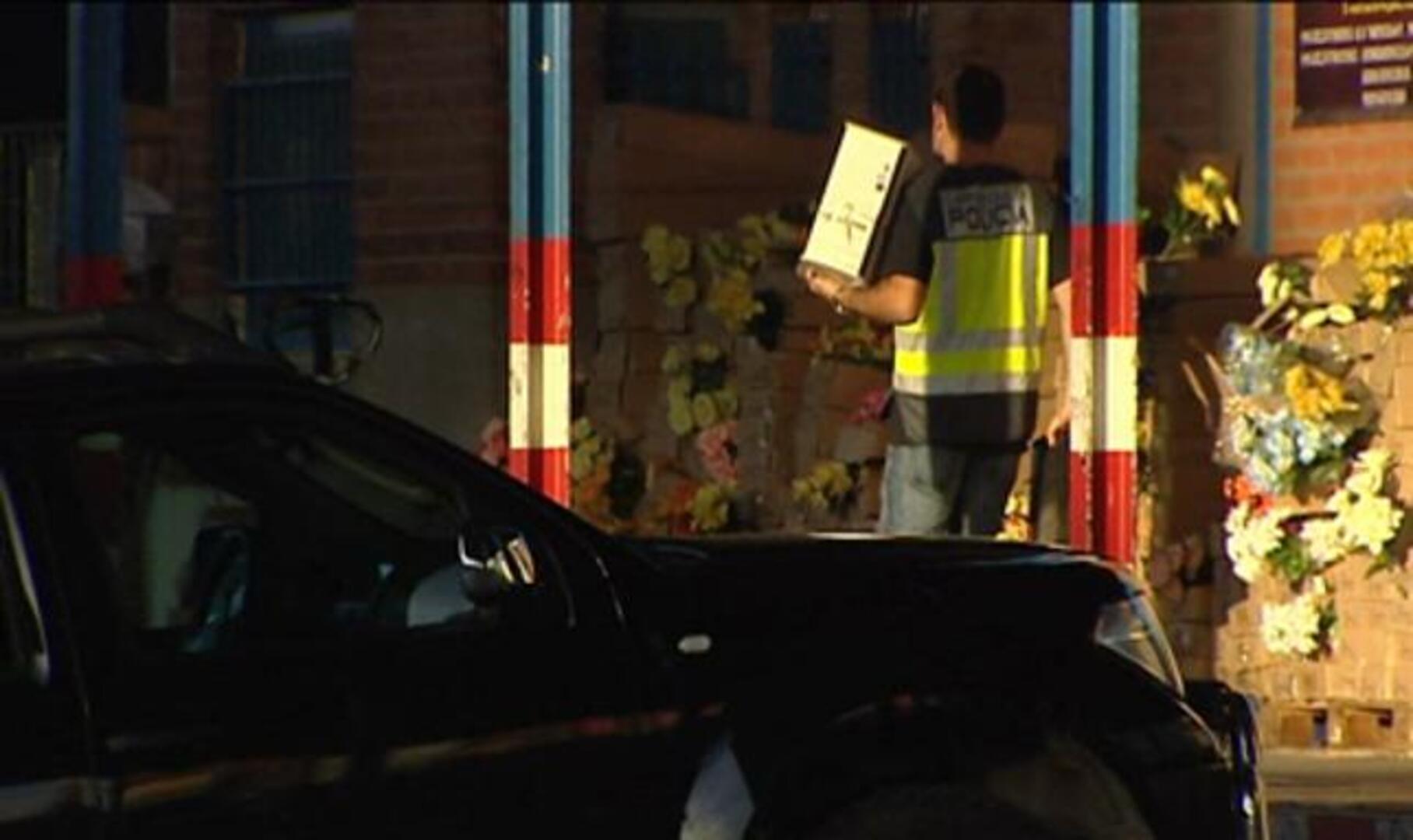 La mafia china financiaba a empresarios españoles