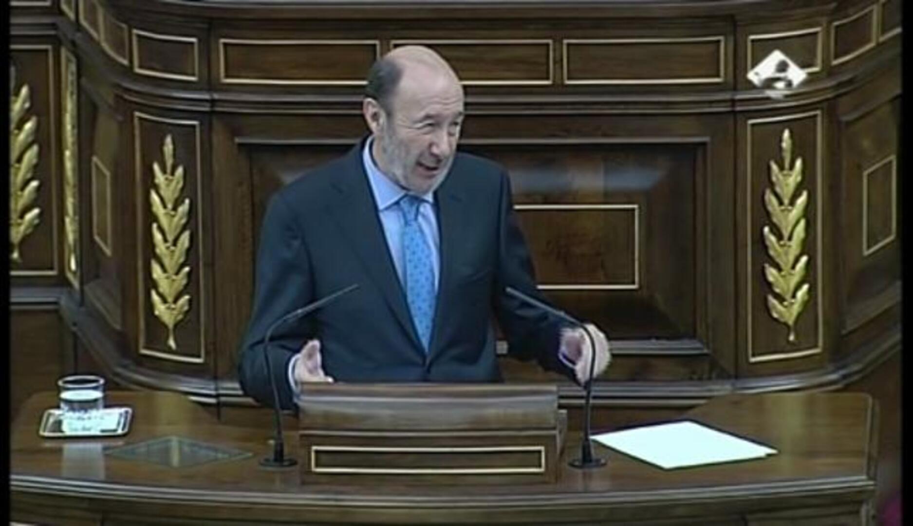 Rajoy, a ERC: «En Europa no se habla de separación ni de divisiones»