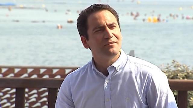 García Egea: &quot;Sánchez es el mejor abogado de Puigdemont contra el juez Llarena&quot;