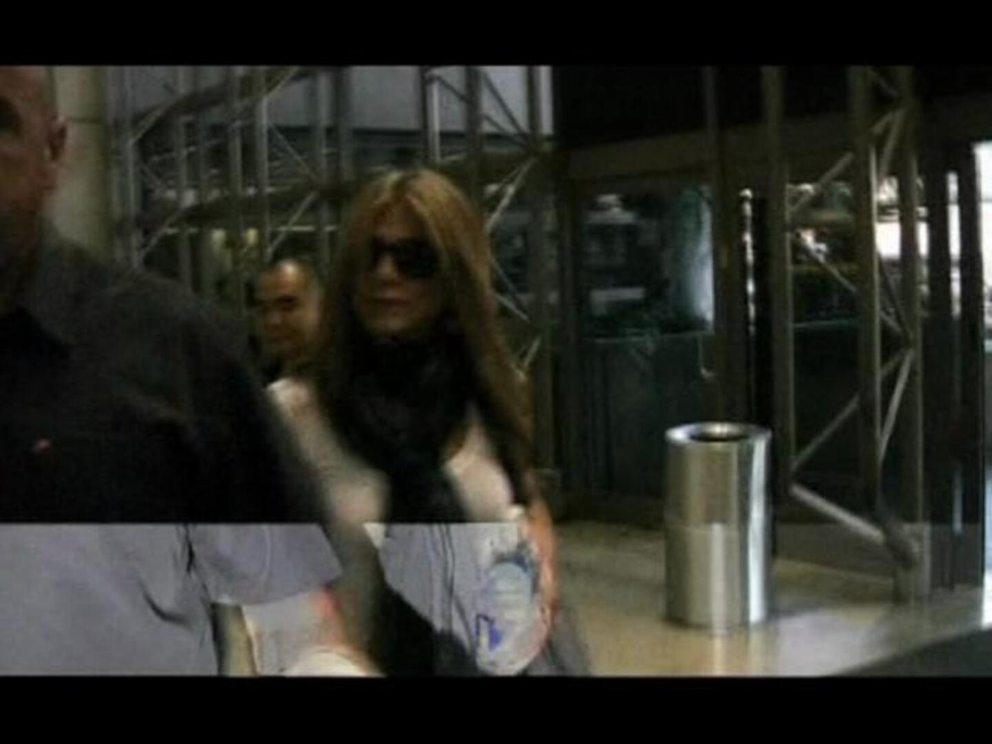 Jennifer Aniston dirigirá «Project Five», un cortometraje sobre el cáncer de mama