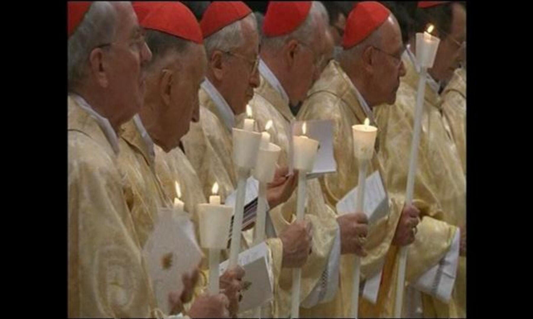 El Papa invoca «la luz de la paz» para Libia, el norte de África y Oriente Medio