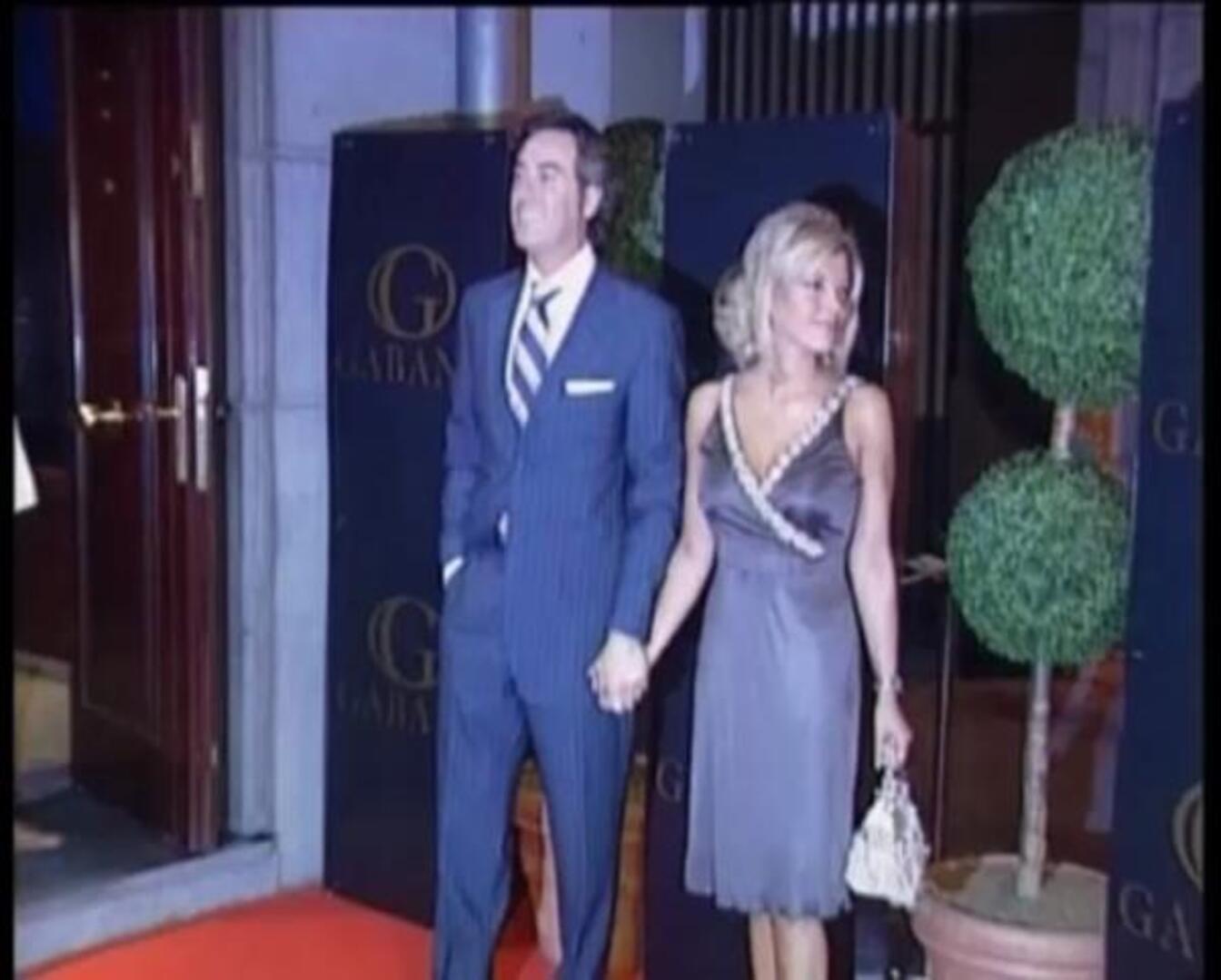 Las primeras imágenes de Terelu saliendo del hospital tras su operación en el pecho