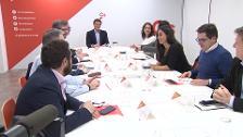 Los partidos reaccionan al reconocimiento de Guaidó por parte de España