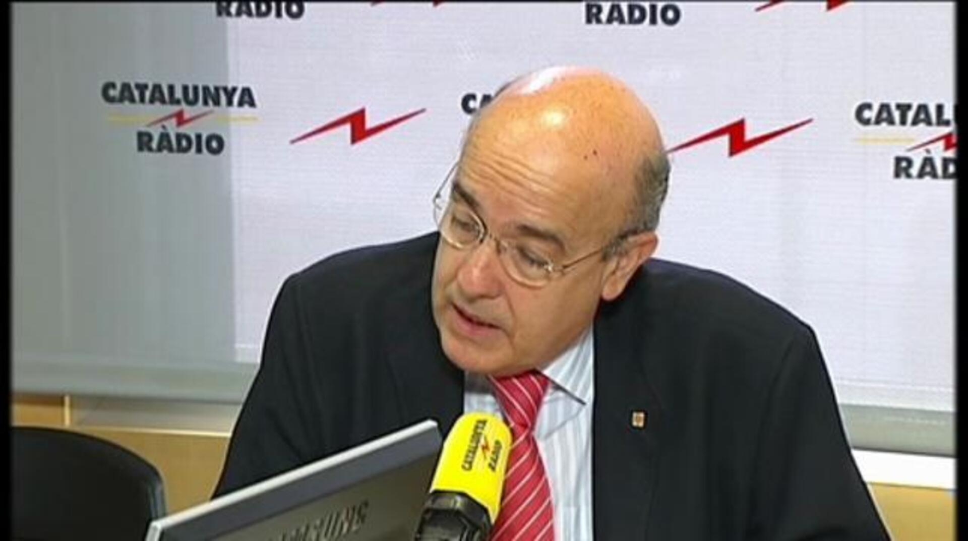 La Generalitat recauda diez millones con el euro por receta en poco más de un mes