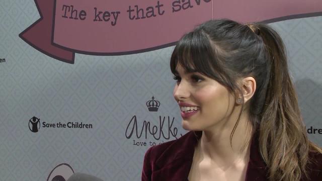 Isco y Sara Sálamo presumen de amor en redes sociales