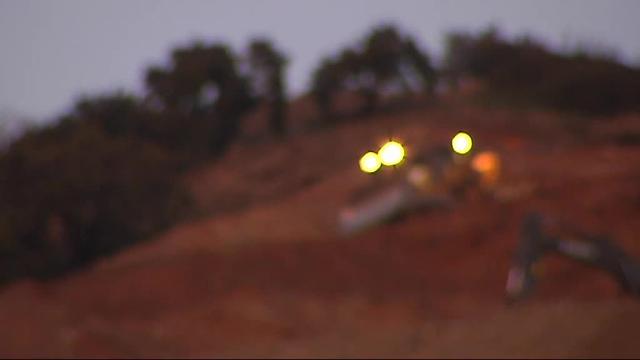 En marcha la excavación de los túneles verticales que tardará unas 15 horas