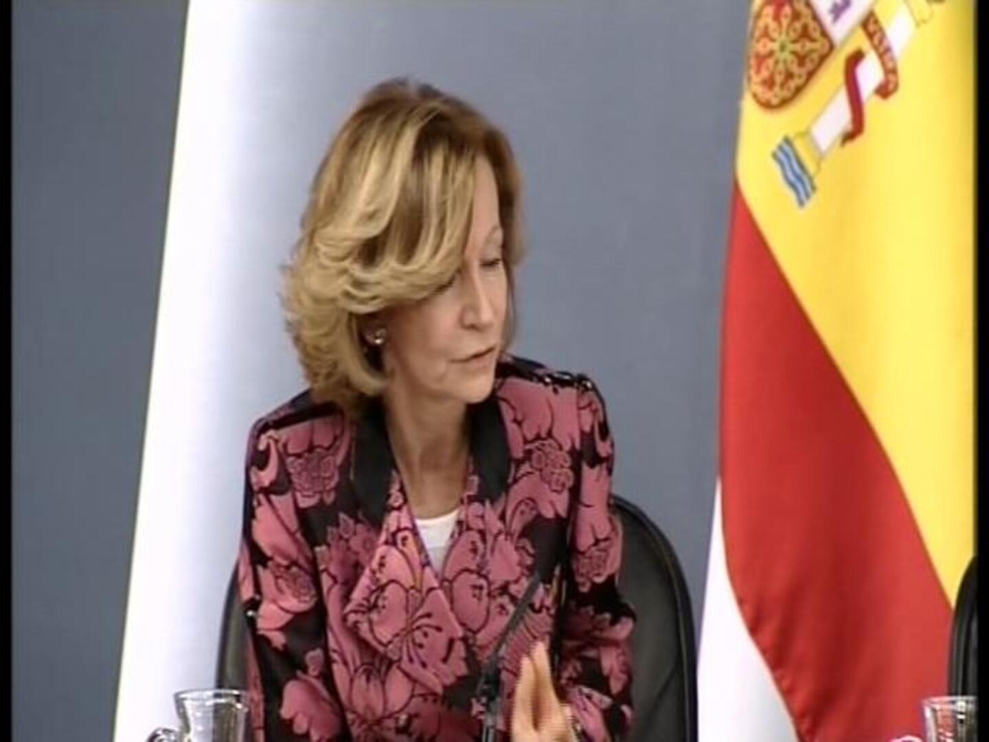 Las cajas tendrán hasta el primer trimestre de 2012 para salir a bolsa