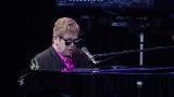 Amor al atardecer marbellí, por Elton John