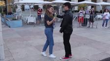 La declaración de Alfred a Amaia, ¿boda a la vista?