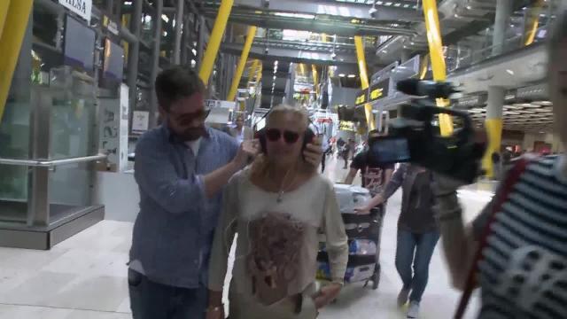 Mayte Zaldívar aparecerá esta noche en el plató de SV