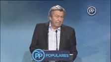 Sáenz de Santamaría se impone en las primarias del PP a 1.600 votos de Casado