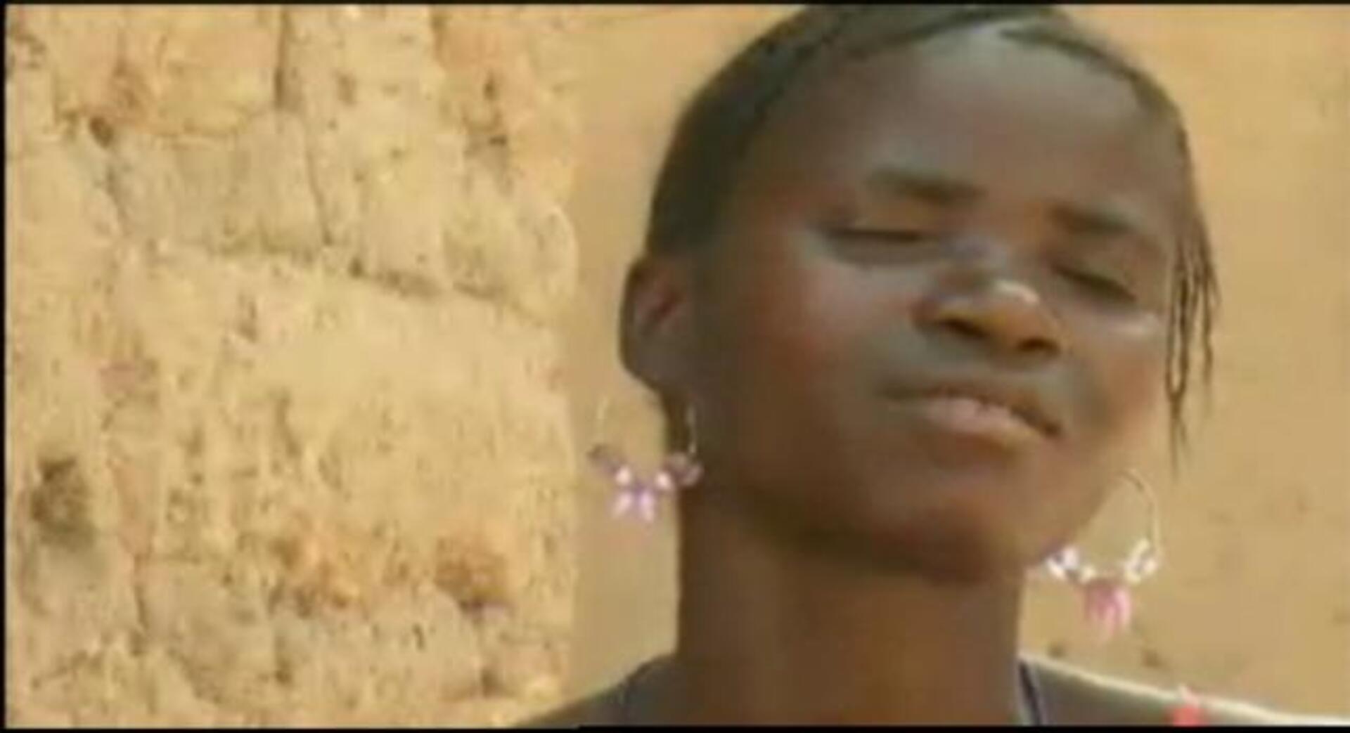 «Sientes un dolor insoportable y entonces sabes que eres una mujer incompleta»