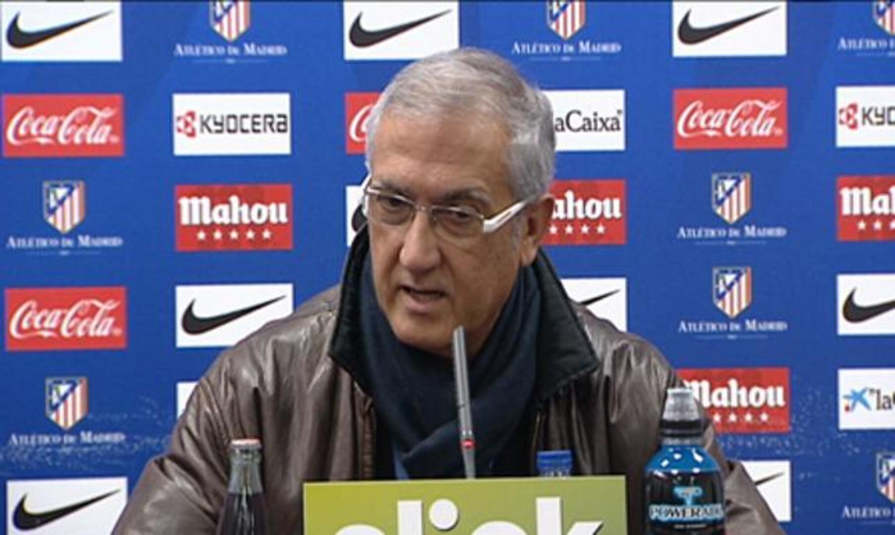 Reyes: «Me gustaría ayudar al equipo, pero...»