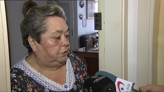 El barrio barcelonés del Raval, donde se ha producido el suceso