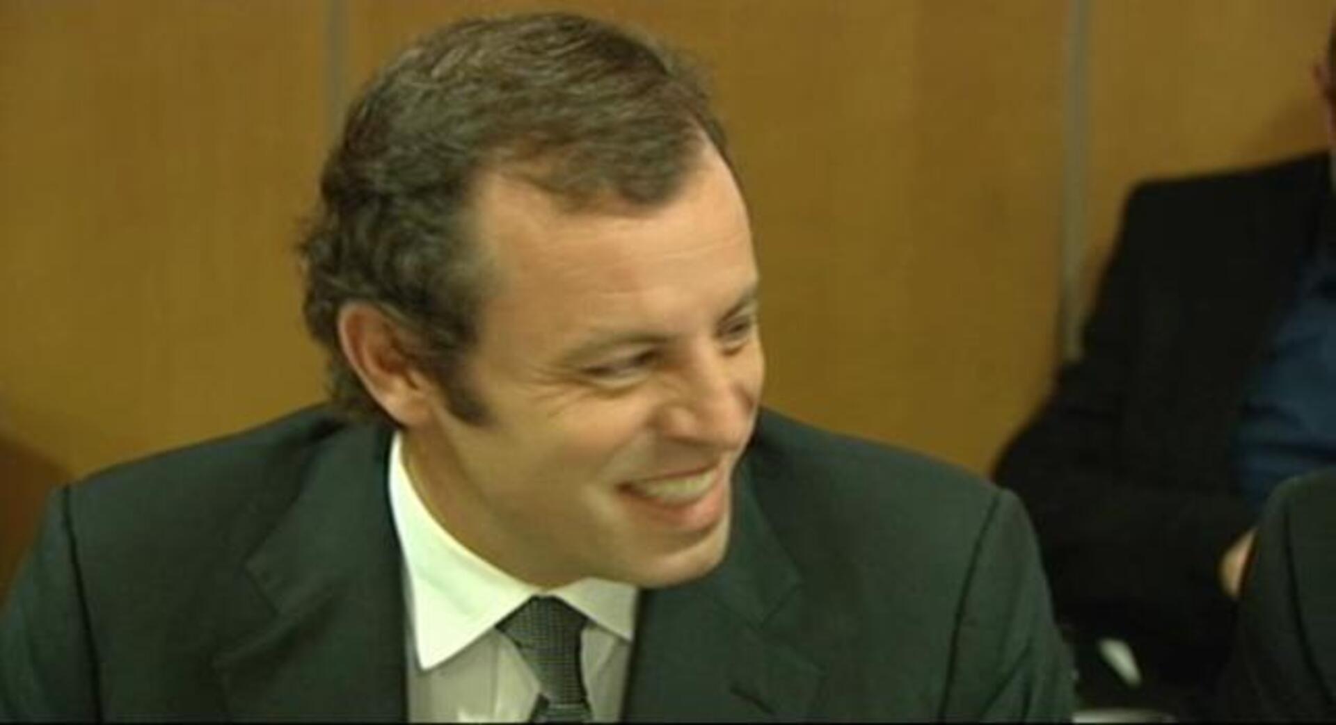 La Liga anuncia un plante en abril