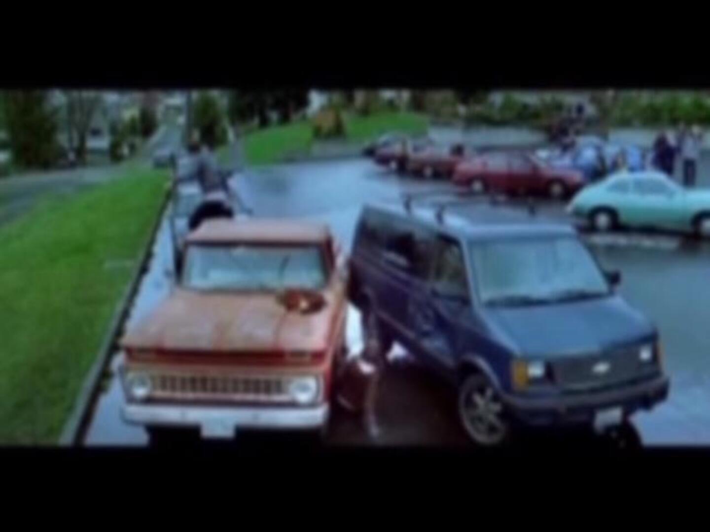 Robert Pattinson, de vampiro enamorado a superhéroe invidente en «Daredevil»