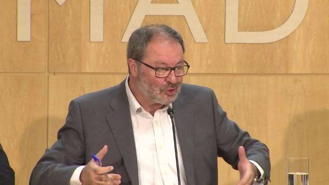 UPM ratifica su querella contra Rommy Arce y Monedero