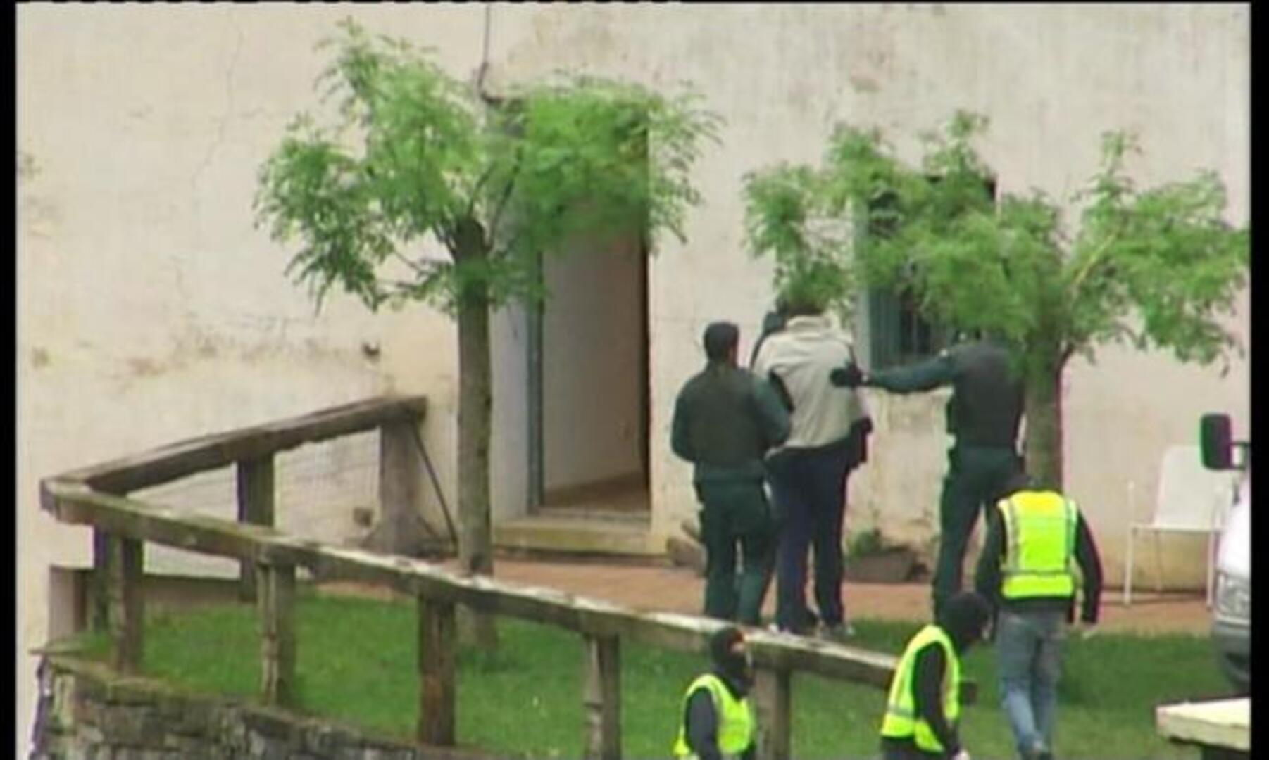 ETA guardaba mil kilos de explosivos para matar cuando rompiera la tregua