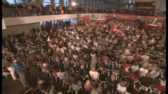 Sánchez replica a Álvarez de Toledo: &quot;Sí, sí, sí el consentimiento es fundamental&quot;