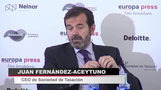 Sector inmobiliario considera discriminatoria la ley de desalojo