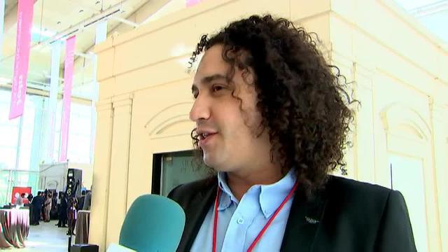 Un portátil con lector de huellas y el S9 de Samsung, primeras novedades del MWC