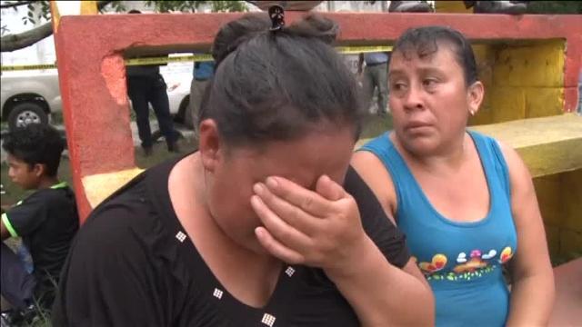 Se eleva a 69 el número de muertos en Guatemala y se desconoce el número de desaparecidos por el volcán de Fuego