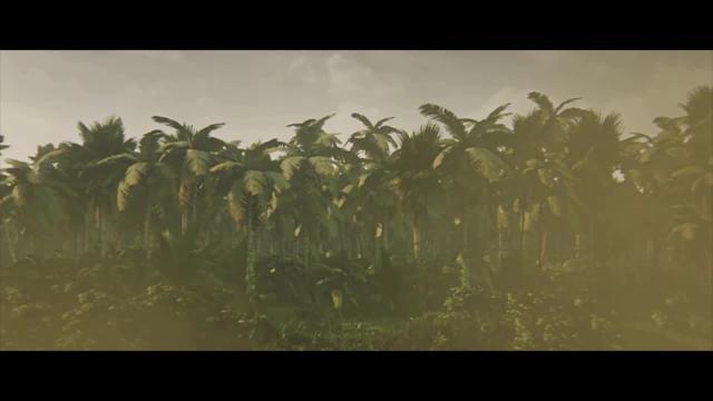 Captura de un fragmento de la película «Apocalypse Now»