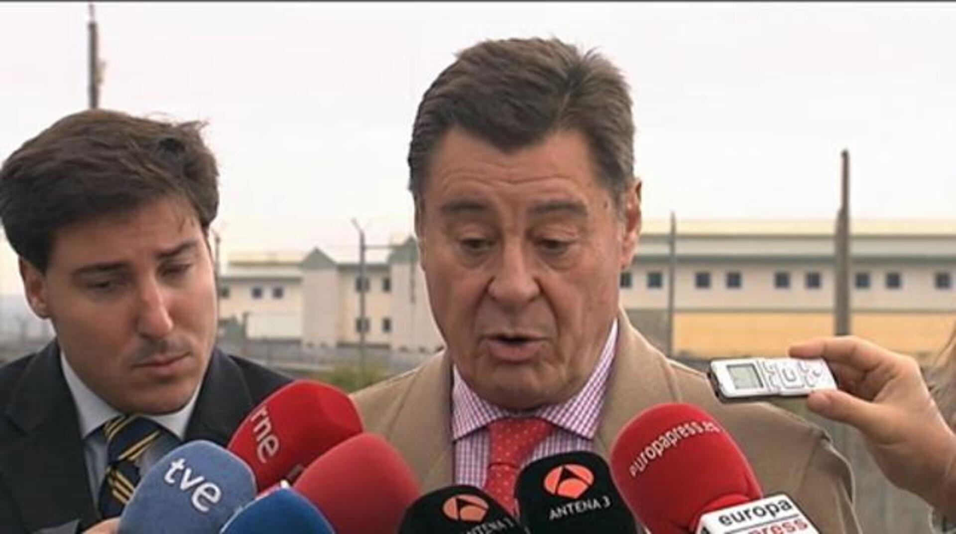 Bretón rehúsa las pruebas psiquiátricas para el juicio con jurado