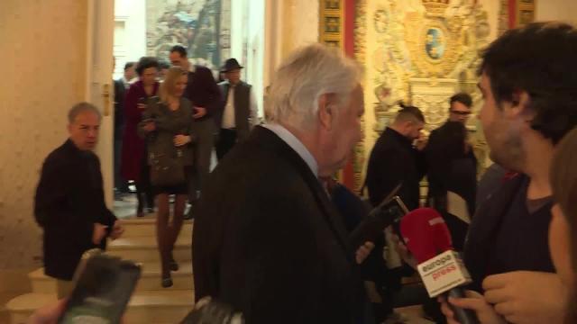 González ve &quot;grave&quot; la situación de Venezuela