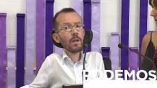 Podemos espera que Sánchez "rectifique" y acabe imponiendo un impuesto a la banca