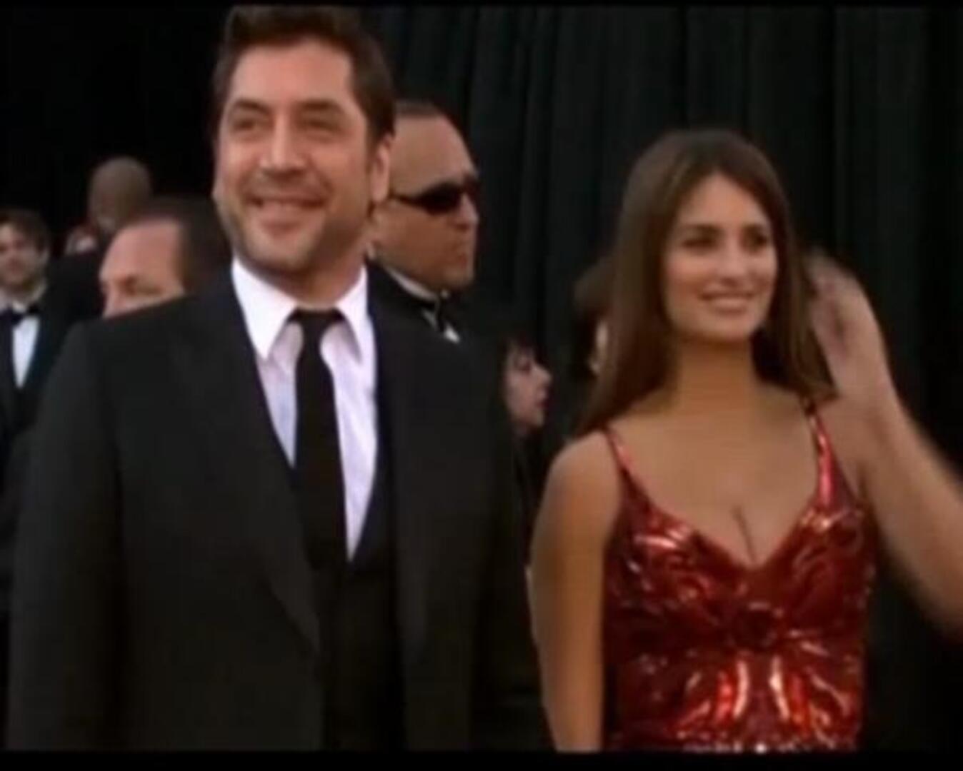 Penélope Cruz y Pedro Almodóvar, de nuevo juntos