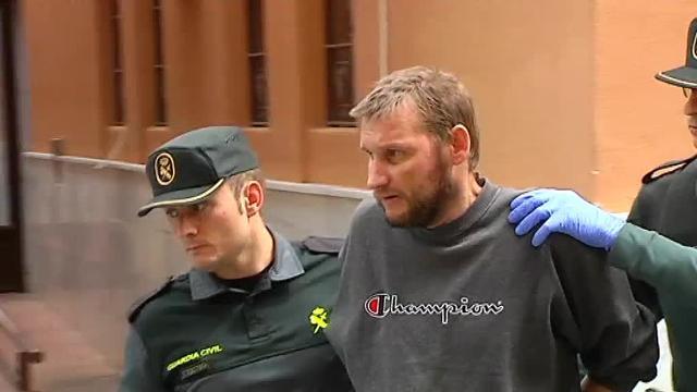 Victimas de la violencia de género sin miedo ante sus agresores