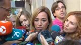 Cascada de críticas internas en el PSOE y peticiones de dimisión a Sánchez