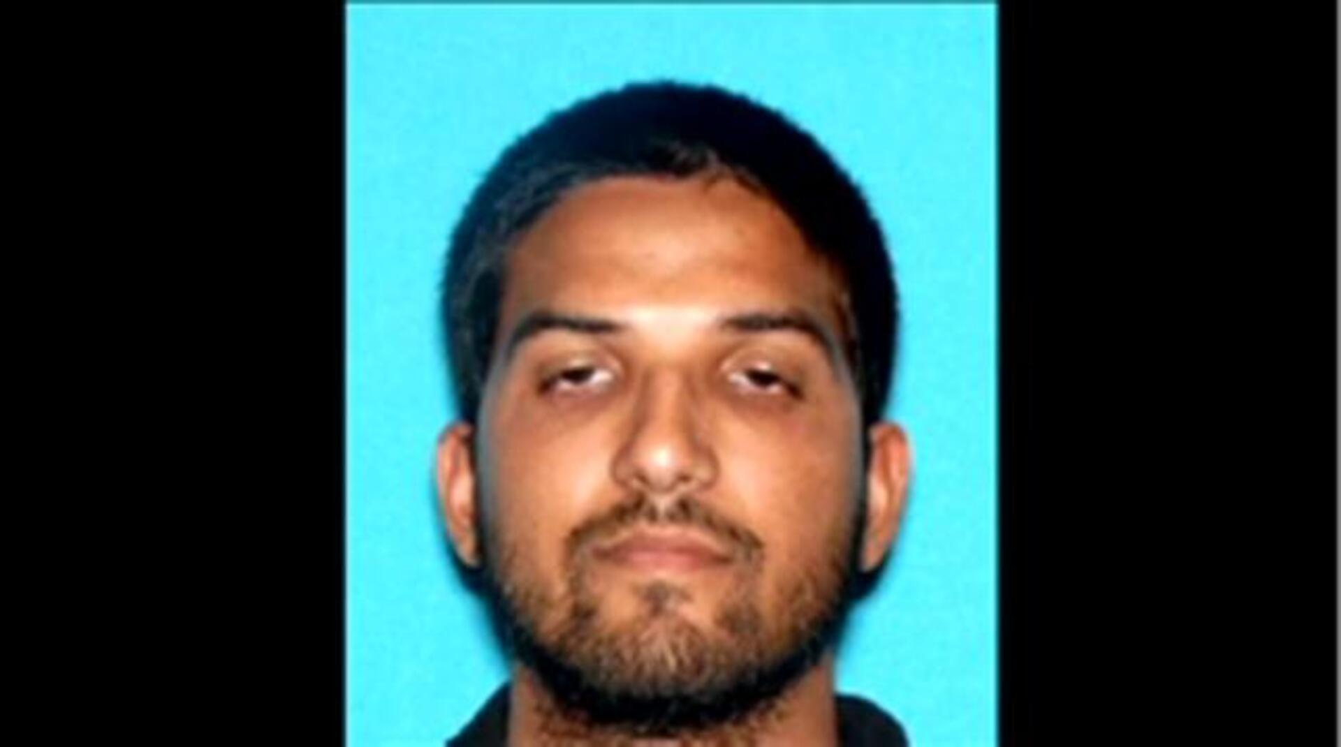 Los dos autores del atentado, cometido el 2 de diciembre en San Bernardino, California