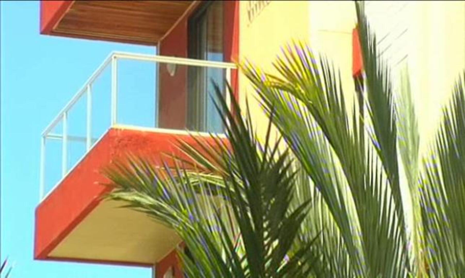 El «balconing» se cobra la vida de un joven en Tenerife