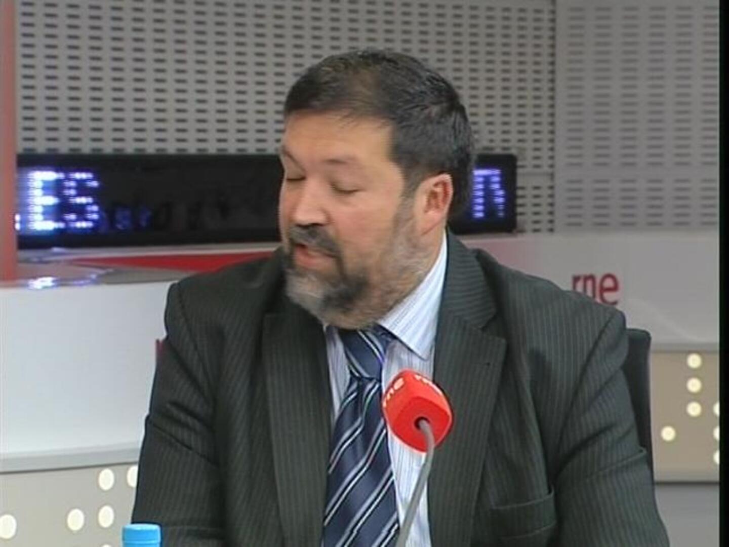 El PSOE arremete contra las presiones del PP al TC para que anule el recurso de Bildu