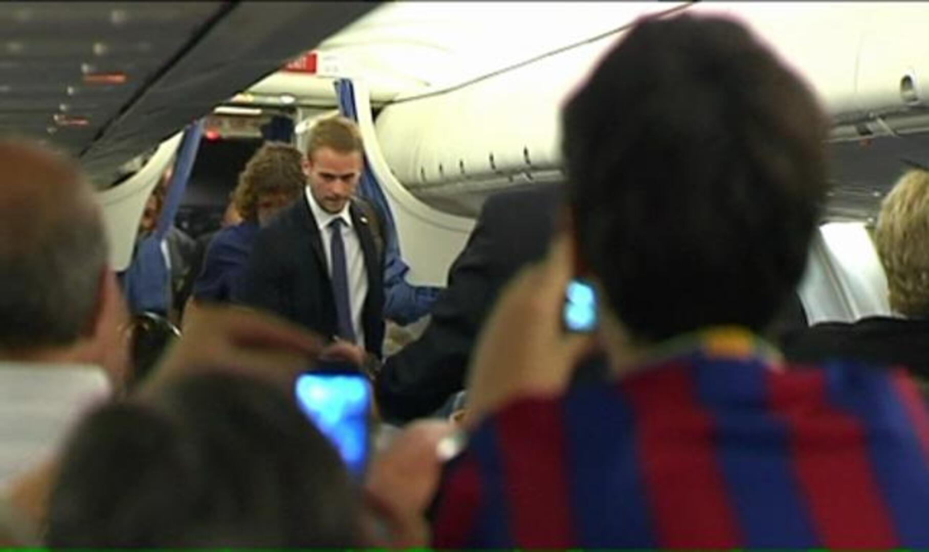 Puyol estará ocho semanas de baja