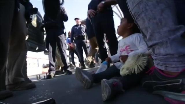 México y EEUU alcanzan un acuerdo que pone fin a su disputa migratoria