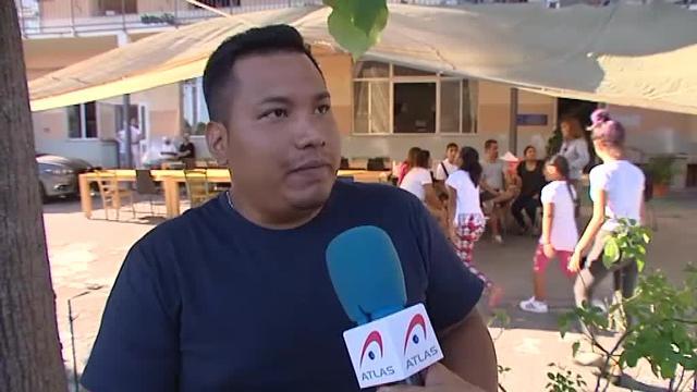 Los supervivientes de la tragedia en Génova narran sus experiencias: &quot;Es un milagro&quot;