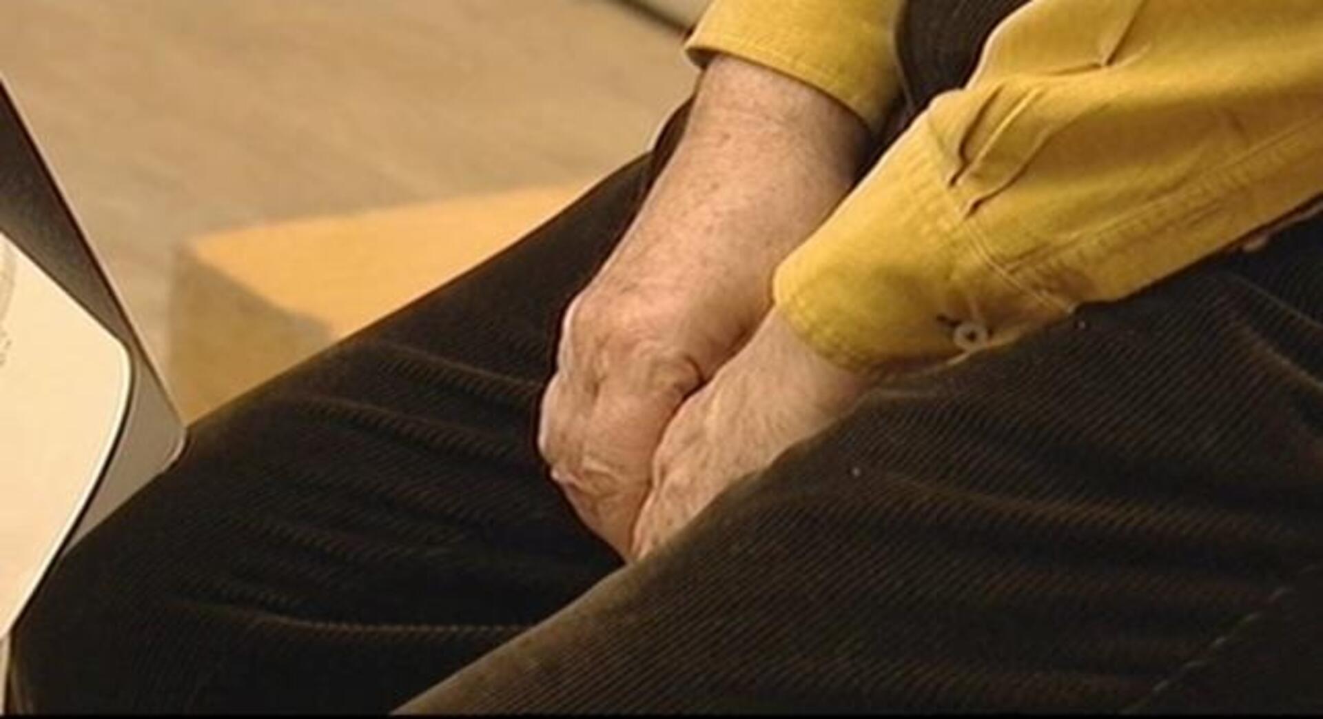 Helmut Lachenmann, III premio Fundación BBVA Fronteras del Conocimiento