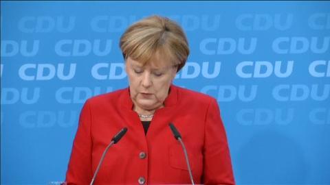 Merkel, a por el récord de Kohl o de Adenauer