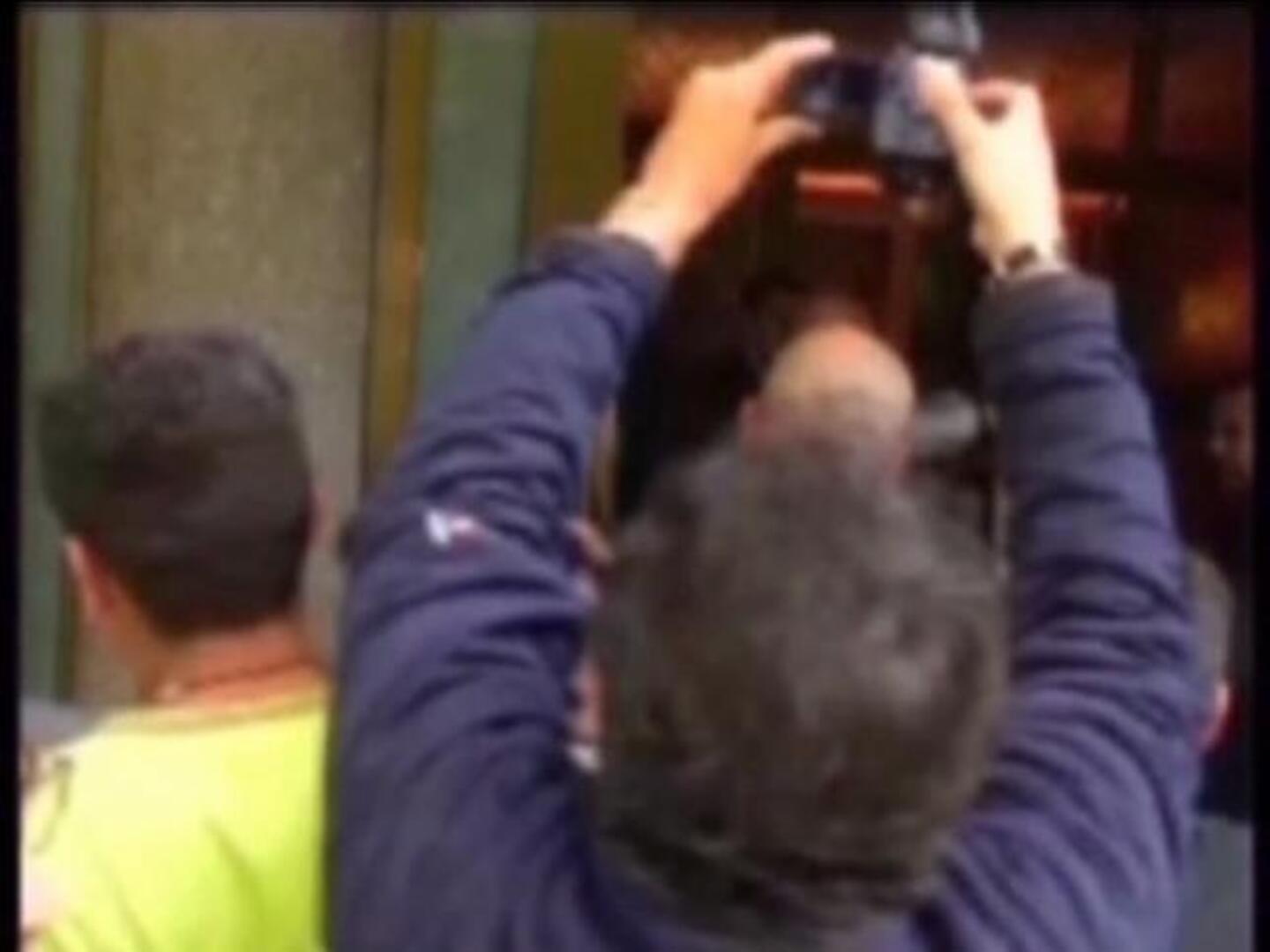 El cuarto hijo de los Beckham será una niña