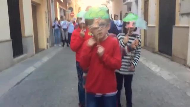 El Olmo de Navajas, elegido &#039;Árbol del año 2019&#039; en España