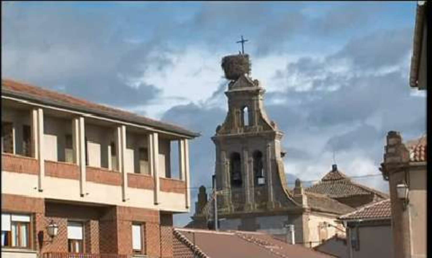 Detenida la madre de un bebé hallado muerto en un monte de Segovia